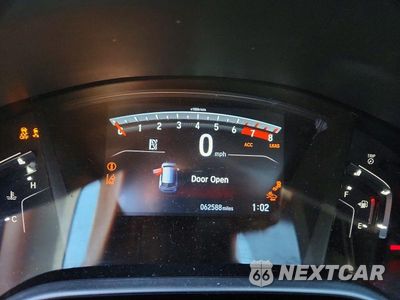 Zdjęcie 9 z 14 samochodu: 2021 HONDA CR-V EX VIN:2HKRW2H52MH641046 - miniatura