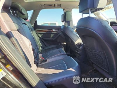 Zdjęcie 11 z 13 samochodu: 2018 AUDI Q5 PREMIUM PLUS VIN:WA1BNAFY1J2033392 - miniatura