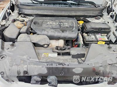 Zdjęcie 12 z 13 samochodu: 2017 JEEP CHEROKEE LIMITED VIN:1C4PJLDB8HW596394 - miniatura