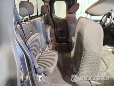 Zdjęcie 10 z 12 samochodu: 2017 NISSAN FRONTIER SV VIN:1N6BD0CT5HN743767 - miniatura