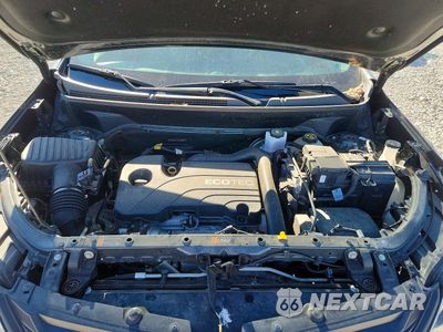 Zdjęcie 12 z 13 samochodu: 2021 CHEVROLET EQUINOX LS VIN:2GNAXHEV1M6155681 - miniatura