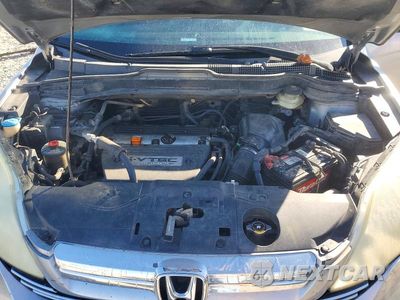 Zdjęcie 11 z 12 samochodu: 2008 HONDA CR-V EX VIN:5J6RE48598L006593 - miniatura
