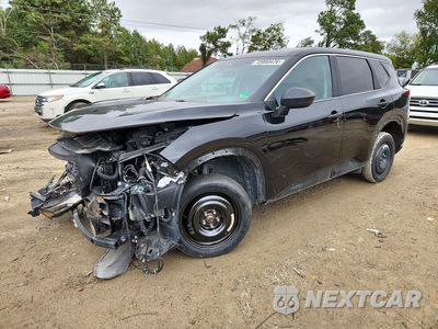 2023 NISSAN ROGUE S 5N1BT3AA0PC785083 - główne zdjęcie licytacji z USA - miniatura