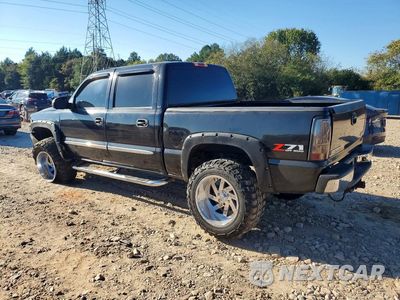 Drugie zdjęcie samochodu z przodu: 2006 GMC NEW SIERRA K1500 VIN:2GTEK13T961176053 - miniatura