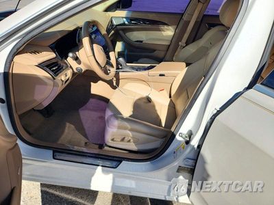 Zdjęcie 7 z 12 samochodu: 2015 CADILLAC CTS LUXURY COLLECTION VIN:1G6AX5S37F0114786 - miniatura