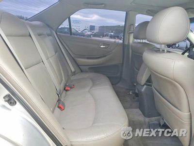 Zdjęcie 10 z 12 samochodu: 2001 HONDA ACCORD EX VIN:1HGCG16581A029759 - miniatura