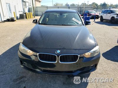 Piąte zdjęcie samochodu w środku: 2015 BMW 328 XI VIN:WBA3B3C55FJ984486 - miniatura