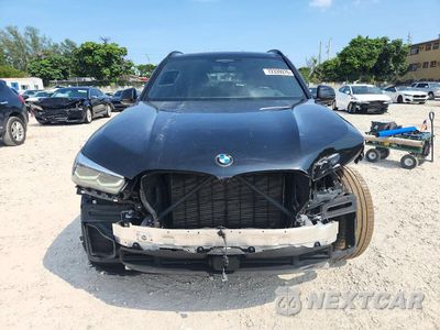 Piąte zdjęcie samochodu w środku: 2021 BMW X5 SDRIVE 40I VIN:5UXCR4C05M9G97710 - miniatura