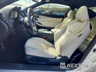 Zdjęcie 7 z 12 samochodu: 2017 INFINITI Q60 RED SPORT 400 VIN:JN1FV7EL1HM700303 - miniatura