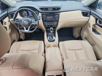 Zdjęcie 8 z 14 samochodu: 2018 NISSAN ROGUE SL VIN:JN8AT2MV5JW340180 - miniatura