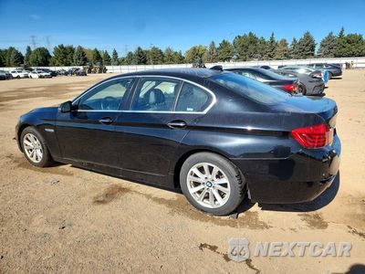Drugie zdjęcie samochodu z przodu: 2015 BMW 528 XI VIN:WBA5A7C58FD622007 - miniatura