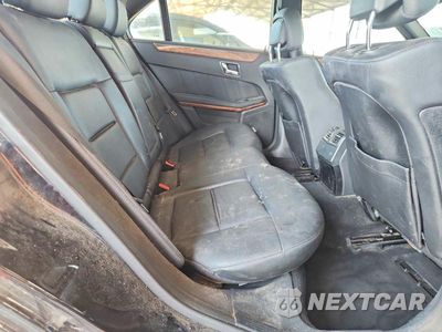 Zdjęcie 10 z 13 samochodu: 2011 MERCEDES-BENZ E 350 VIN:WDDHF5GB5BA307642 - miniatura