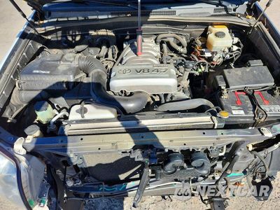 Zdjęcie 12 z 14 samochodu: 2004 TOYOTA 4RUNNER SR5 VIN:JTEBT14R940034471 - miniatura