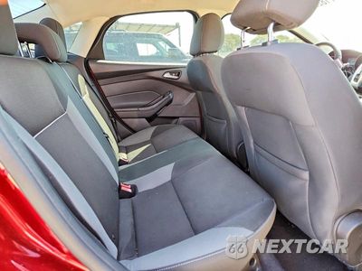Zdjęcie 10 z 12 samochodu: 2014 FORD FOCUS SE VIN:1FADP3F21EL432289 - miniatura