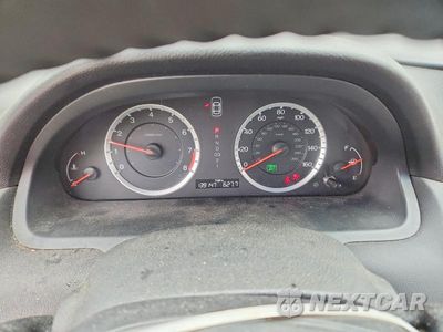 Zdjęcie 9 z 12 samochodu: 2012 HONDA ACCORD EXL VIN:1HGCP2F83CA131148 - miniatura