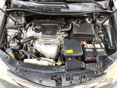 Zdjęcie 11 z 13 samochodu: 2013 TOYOTA CAMRY LE VIN:4T4BF1FK8DR313979 - miniatura