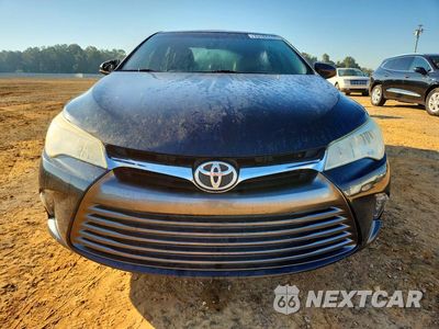 Piąte zdjęcie samochodu w środku: 2015 TOYOTA CAMRY XLE VIN:4T1BF1FK8FU897295 - miniatura
