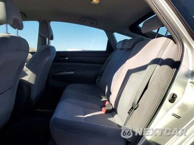Zdjęcie 10 z 12 samochodu: 2005 TOYOTA PRIUS BASE VIN:JTDKB20U857021310 - miniatura