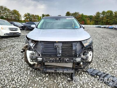 Piąte zdjęcie samochodu w środku: 2016 FORD EDGE SPORT VIN:2FMPK4AP4GBB02031 - miniatura