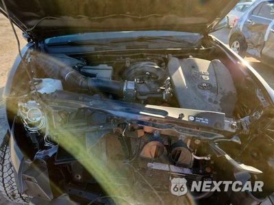 Zdjęcie 11 z 12 samochodu: 2018 TOYOTA TACOMA SR5 V6 VIN:3TMDZ5BN5JM042790 - miniatura
