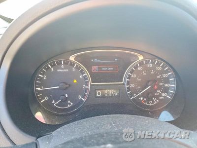 Zdjęcie 9 z 12 samochodu: 2014 NISSAN ALTIMA 3.5 SL VIN:1N4BL3AP8EN221133 - miniatura