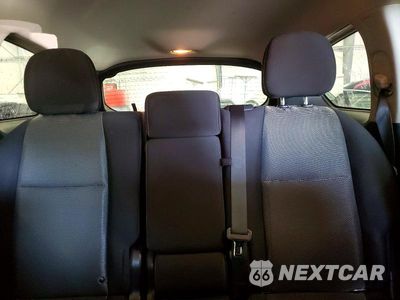 Zdjęcie 10 z 13 samochodu: 2017 NISSAN PATHFINDER SV VIN:5N1DR2MN8HC652766 - miniatura