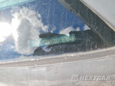 Zdjęcie 12 z 12 samochodu: 2012 HYUNDAI SONATA GLS VIN:5NPEB4AC0CH363048 - miniatura