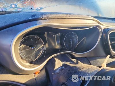 Zdjęcie 9 z 14 samochodu: 2025 CHRYSLER PACIFICA SELECT VIN:2C4RC1BG7SR568835 - miniatura