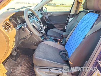 Zdjęcie 7 z 12 samochodu: 2021 VOLKSWAGEN TIGUAN S VIN:3VV1B7AX4MM097243 - miniatura