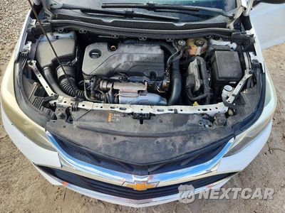 Zdjęcie 11 z 12 samochodu: 2019 CHEVROLET CRUZE LT VIN:1G1BE5SM7K7118637 - miniatura