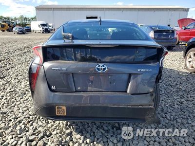 Zdjęcie 6 z 12 samochodu: 2016 TOYOTA PRIUS TWO VIN:JTDKBRFUXG3007953 - miniatura
