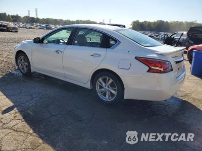Drugie zdjęcie samochodu z przodu: 2014 NISSAN ALTIMA 2.5 SL VIN:1N4AL3AP2EC105157 - miniatura