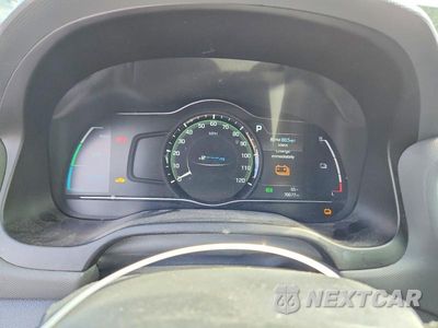 Zdjęcie 9 z 12 samochodu: 2019 HYUNDAI IONIQ ELECTRIC BASE VIN:KMHC75LH2KU047139 - miniatura