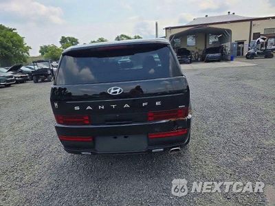 Zdjęcie 6 z 15 samochodu: 2026 HYUNDAI SANTA FE SE VIN:5NMP1DGL5TH152900 - miniatura