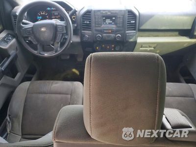 Zdjęcie 8 z 12 samochodu: 2016 FORD F150 SUPERCREW VIN:1FTEW1EG4GFD20963 - miniatura