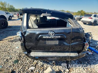 Zdjęcie 6 z 13 samochodu: 2014 TOYOTA 4RUNNER SR5 PREMIUM VIN:JTEBU5JR0E5187995 - miniatura