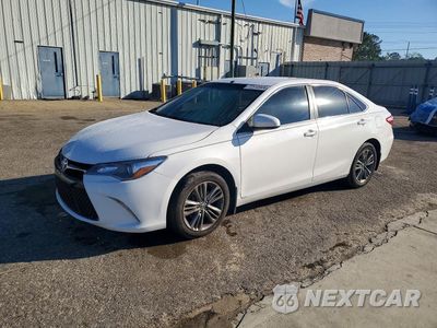 2017 TOYOTA CAMRY SE 4T1BF1FK0HU390846 - główne zdjęcie licytacji z USA - miniatura