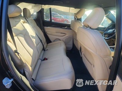 Zdjęcie 11 z 13 samochodu: 2025 JEEP GRAND CHEROKEE LIMITED VIN:1C4RJGBG7S8765640 - miniatura