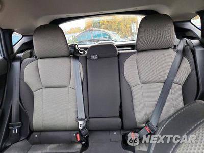 Zdjęcie 10 z 13 samochodu: 2024 SUBARU CROSSTREK PREMIUM VIN:JF2GUADC4R8203261 - miniatura