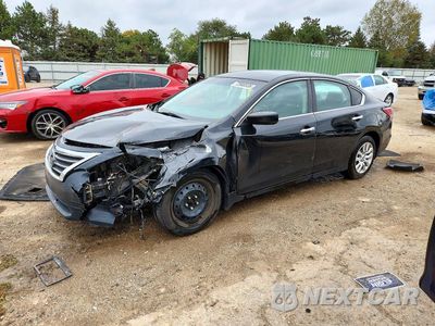 2013 NISSAN ALTIMA 2.5 1N4AL3AP7DN584467 - główne zdjęcie licytacji z USA - miniatura