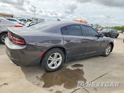 Trzecie zdjęcie samochodu z tyłu: 2023 DODGE CHARGER SXT VIN:2C3CDXBG3PH702859 - miniatura