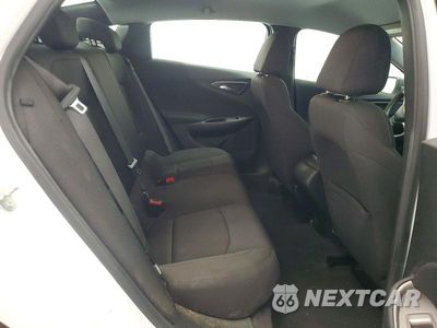 Zdjęcie 10 z 12 samochodu: 2023 CHEVROLET MALIBU LS VIN:1G1ZC5ST3PF128011 - miniatura