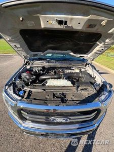 Zdjęcie 7 z 10 samochodu: 2024 FORD F150 LARIAT VIN:1FTFW5L87RKD96050 - miniatura
