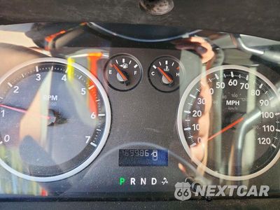 Zdjęcie 9 z 12 samochodu: 2011 DODGE RAM 1500 VIN:1D7RV1GT1BS644666 - miniatura