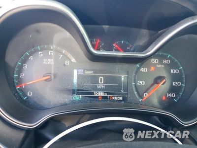 Zdjęcie 9 z 13 samochodu: 2020 CHEVROLET IMPALA LT VIN:2G11Z5S35L9102251 - miniatura