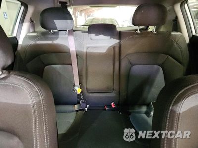 Zdjęcie 10 z 13 samochodu: 2016 KIA SPORTAGE LX VIN:KNDPB3AC1G7846013 - miniatura