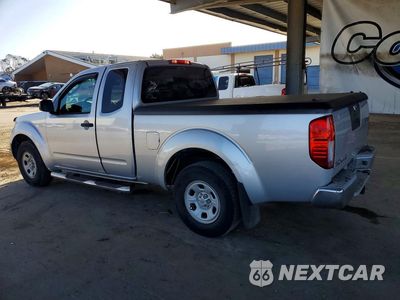 Drugie zdjęcie samochodu z przodu: 2010 NISSAN FRONTIER XE VIN:1N6BD0CT2AC424893 - miniatura