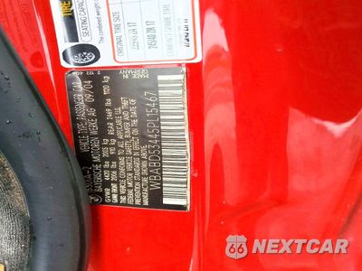 Zdjęcie 13 z 13 samochodu: 2005 BMW 330 CI VIN:WBABD53445PL15467 - miniatura