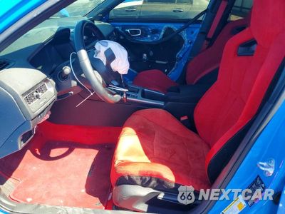 Zdjęcie 7 z 13 samochodu: 2024 HONDA CIVIC TYPE-R VIN:JHMFL5G48RX004131 - miniatura