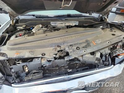 Zdjęcie 11 z 12 samochodu: 2018 CHEVROLET SILVERADO K2500 HEAVY DUTY LT VIN:1GC1KVEY2JF231331 - miniatura